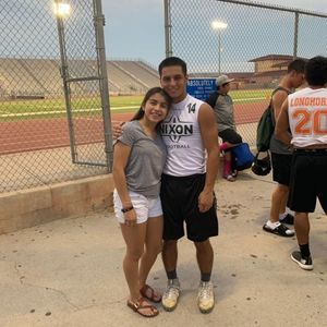 Meet your Posher, Sibeth